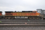 BNSF 4606